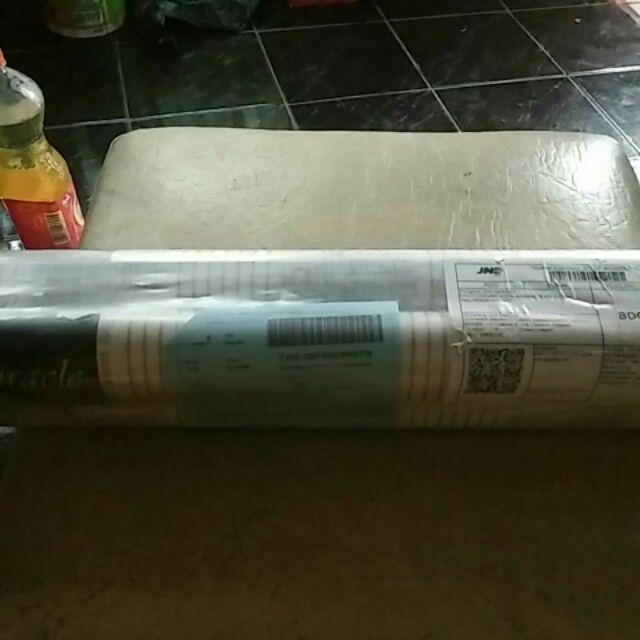 Wallpapaer Premium Minimalis Wps086 Wallpaper Dinding Sticker Wallpaper Stiker 45cm X 5m