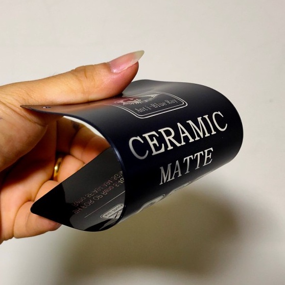 SCREEN PROTECTOR CERAMIC MATTE ANTI BLUE SAMSUNG GALAXY A10S - FA