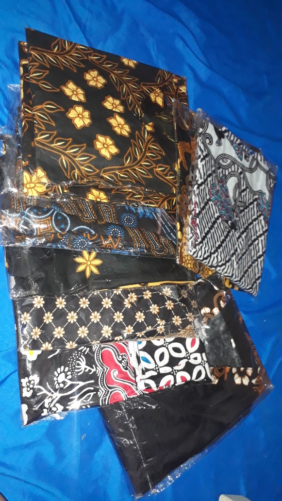 Couple Batik Asmara Linggar Srg 7 By Suryandhanu 4666784743886 Couple L - Fit X