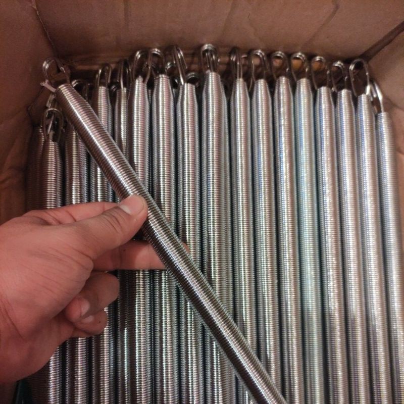 Per Ayunan Staenliss | Per Ayunan Listrik | Asli Original Pabrikan