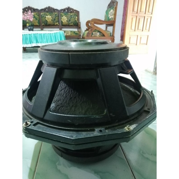 speeker 18PD Soundqueen