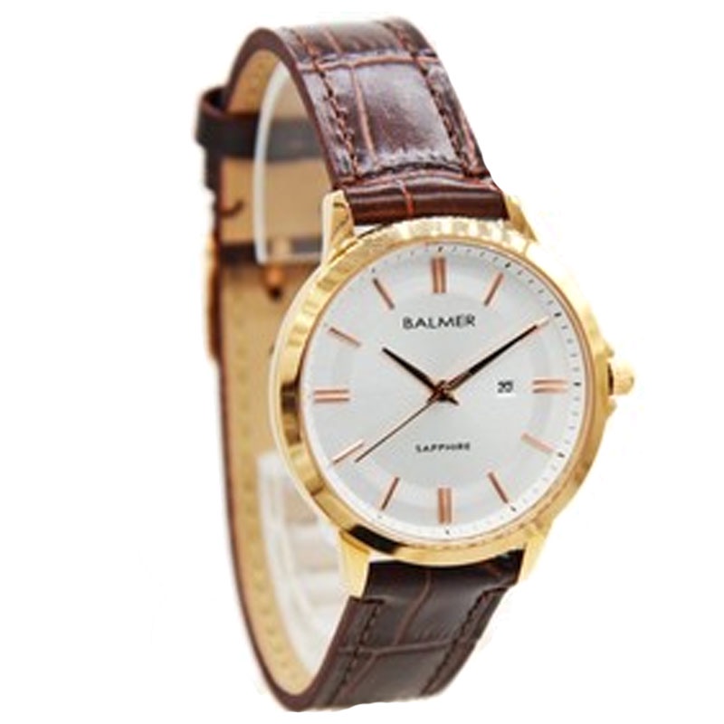 JAM TANGAN BALMER ORIGINAL BALMER 8127 KL BALMER B8127 JAM BALMER B8127LR JAM TANGAN WANITA LA