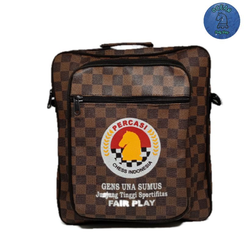tas catur kotak lipat 4