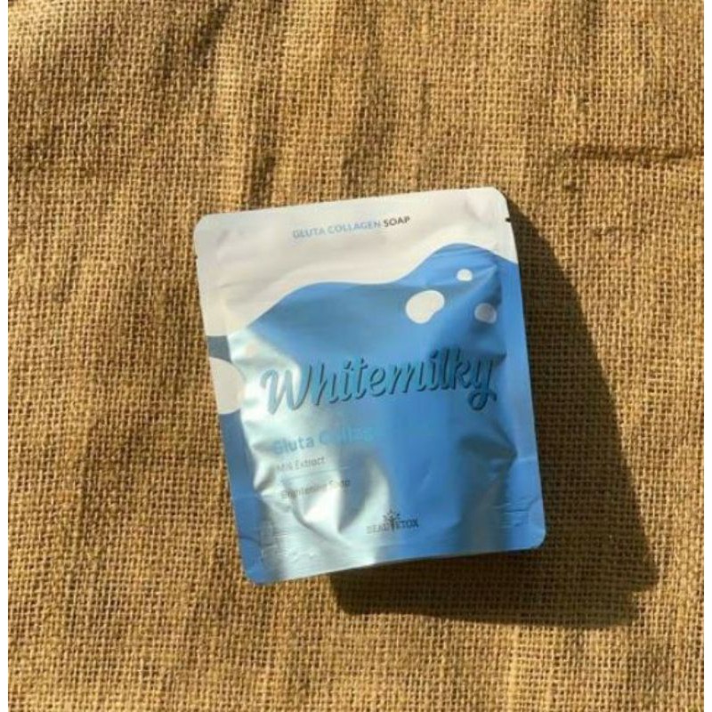 collagen sabun gluta collagen