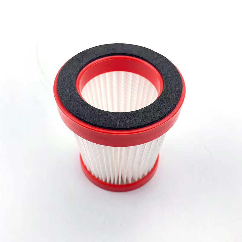 Filter untuk Xiaomi Deerma Vc01 Max Handheld Vacuum Cleaner Aksesoris Pengganti Filter Portabel Pengumpul Debu Rumah