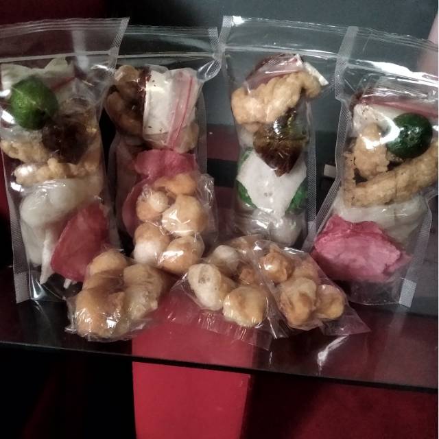 

Baso aci cuanki