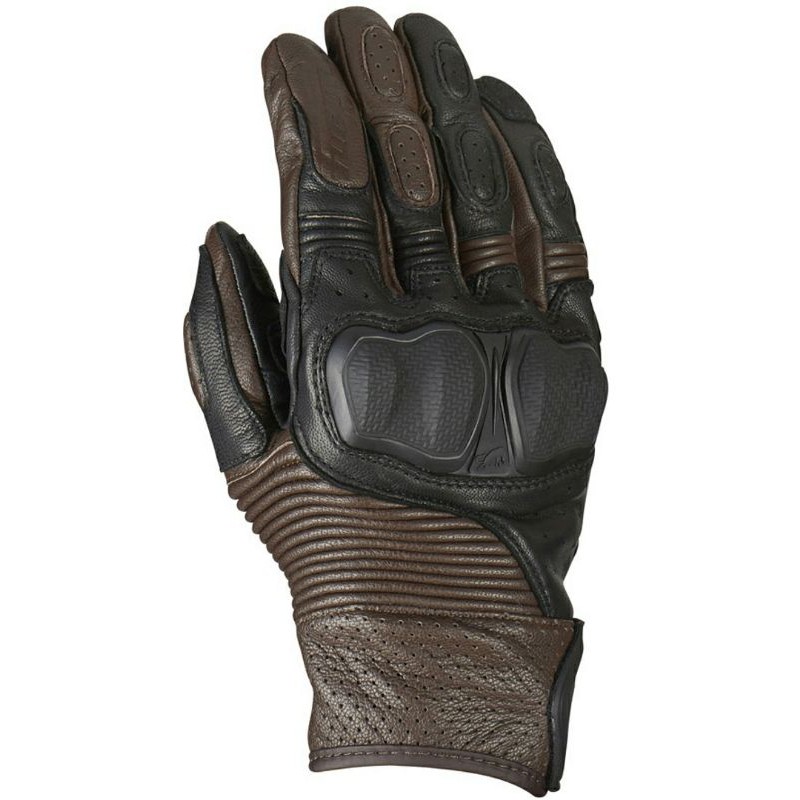 sarung tangan motor leather furygan bonville glove bike