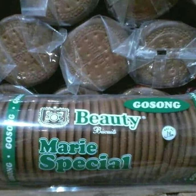 

TERMURAH Biskuit gosong special hijau BEST SELLER