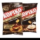 

Kopiko/ Kiss / Tamarin / Mintz Permen Isi 50