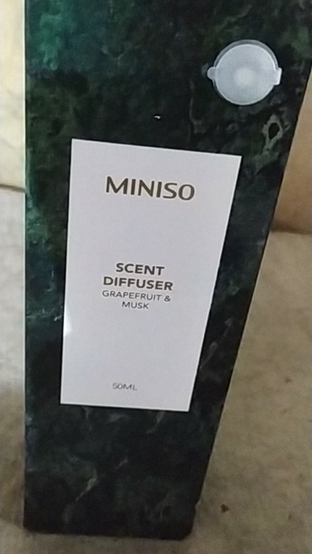 Miniso - Scent Diffuser
