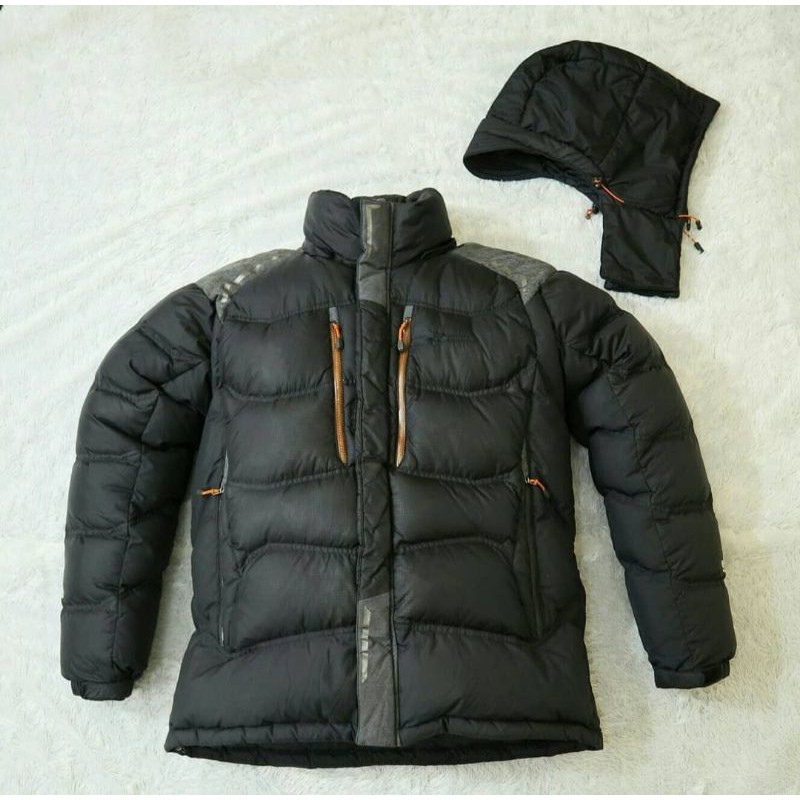 BEVERLY HILLS POLO CLUB DOWN JACKET/ JAKET BULANG BEVERLY HILLS POLO CLUB SECOND