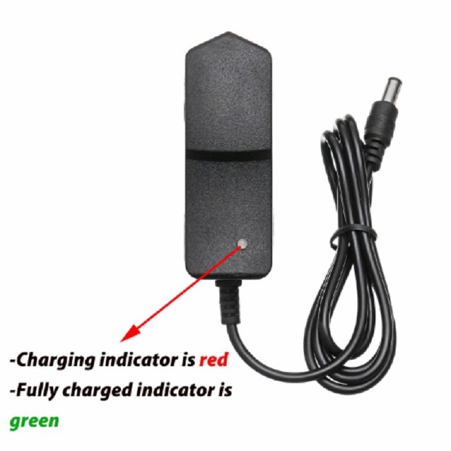 Cas Casan Charger Baterai Bor 12V Mesin Bor Tangan Cas Auto Full