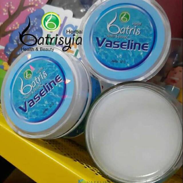 Jual Vaseline 30gr | Shopee Indonesia