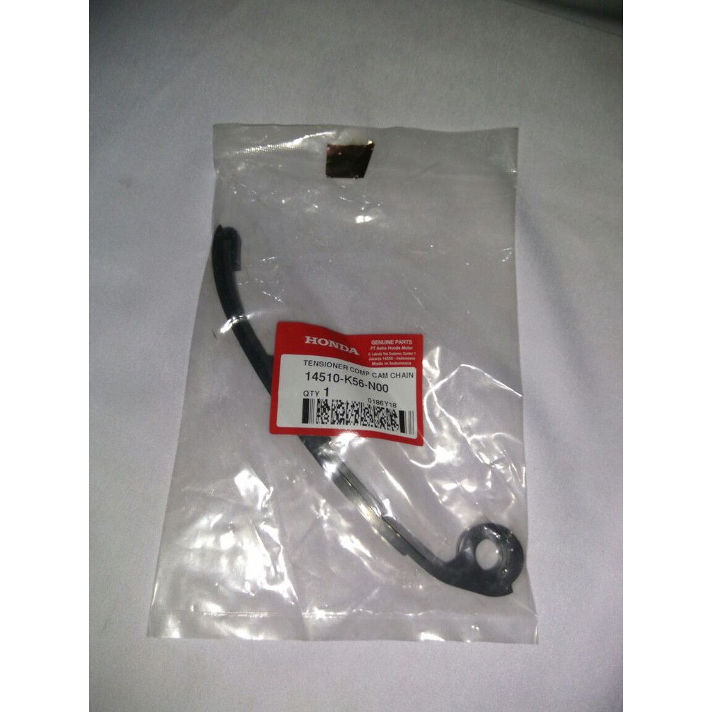 2m KARET TENSIONER KAMRAT HONDA ( TENSIONER ) CB150R/SBR150/SONIC