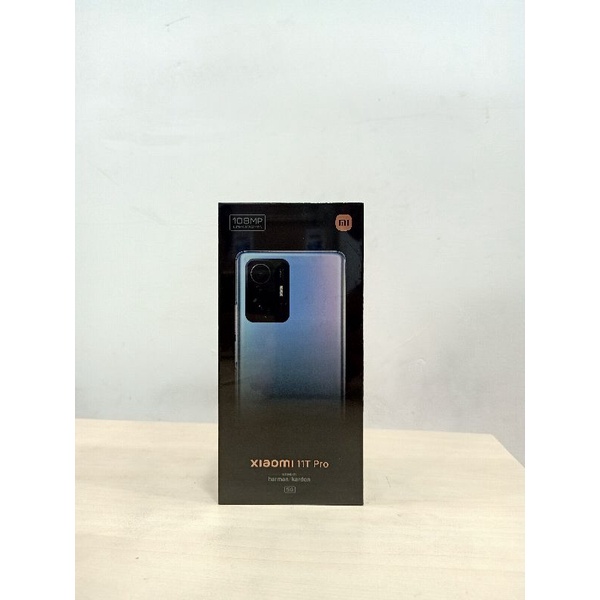 XIAOMI MI 11T PRO 12/256