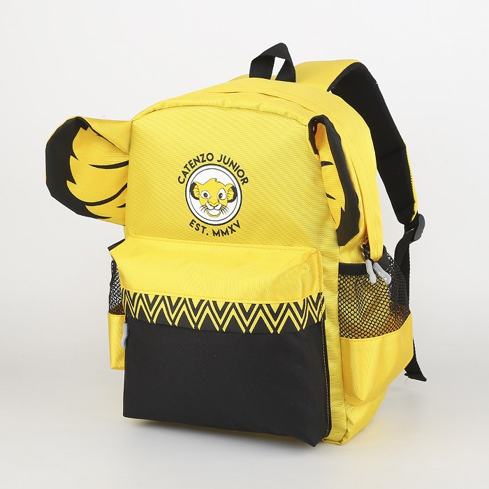 Tas Sekolah Ransel Backpack Anak Perempuan Laki Laki PAUD TK Motif Koala Lucu Model Terbaru Kualitas Terbaik