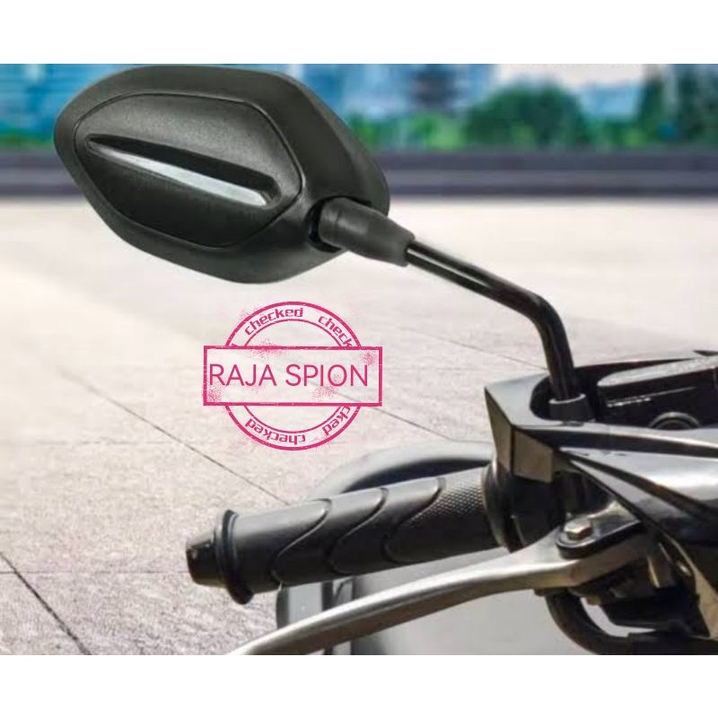 Spion Beat Standart Gaggang Tinggi