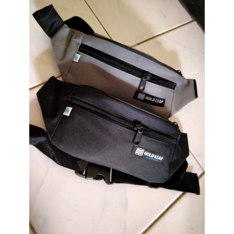 Tas Selempang Pria Surabaya