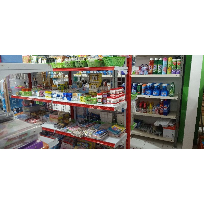 

paket atk 1.000.000-2.200.000