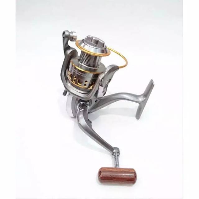 REEL KAIZEN GENKI 8000