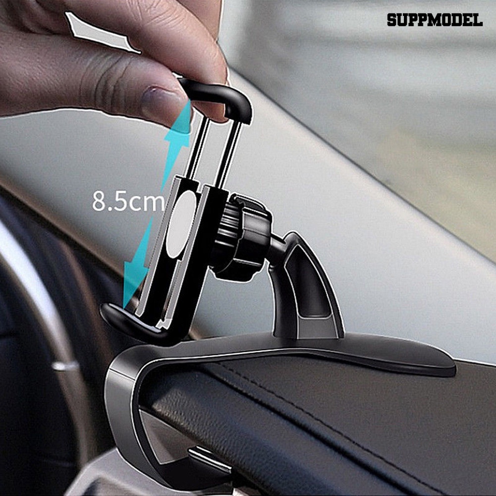 Sdl Stand Holder Hp / GPS Universal Untuk Dashboard Mobil