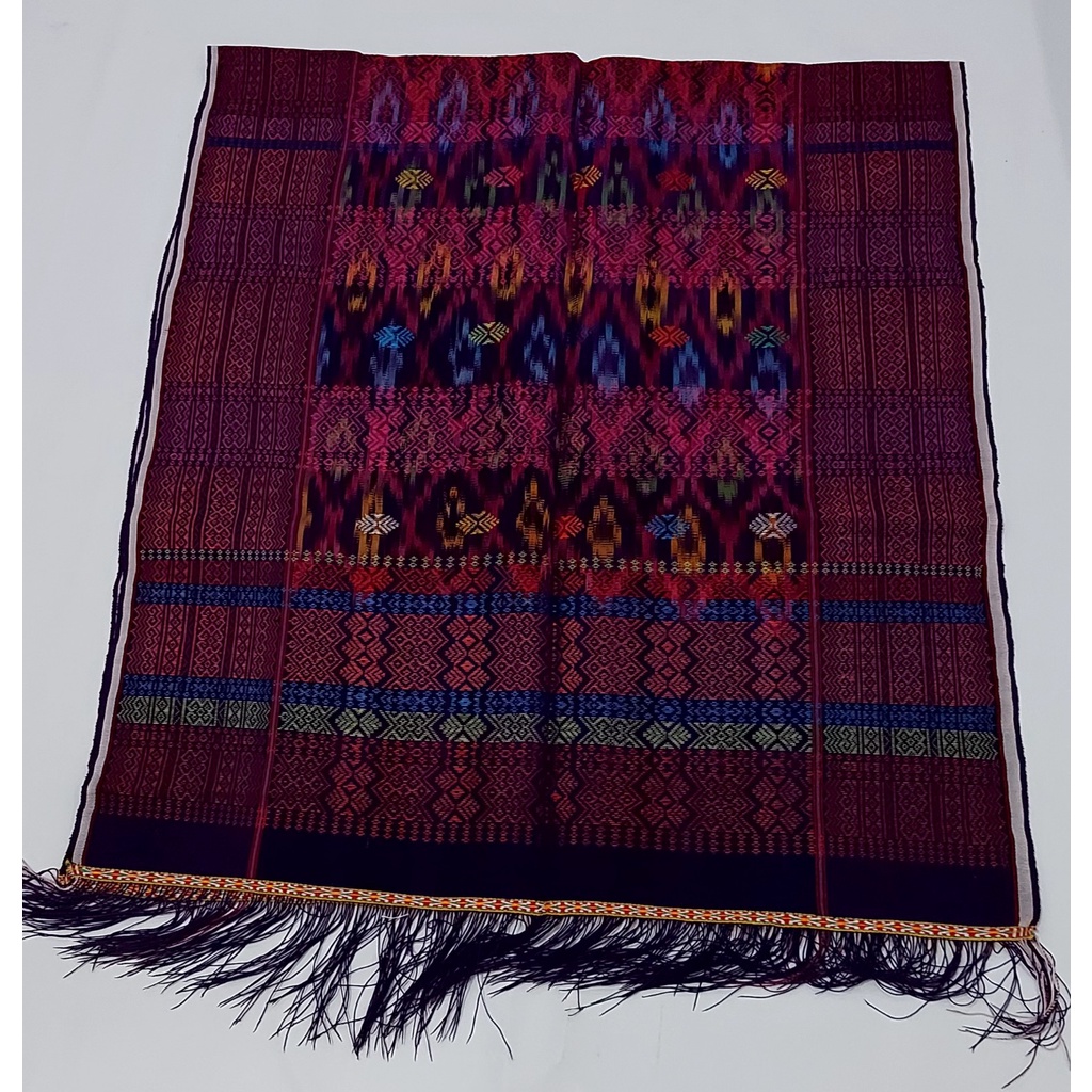 uis nipes sutra benang 100x100