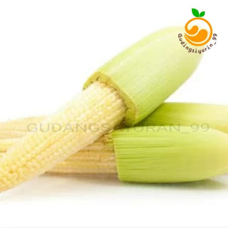

Jagung acar kulit 250 gram