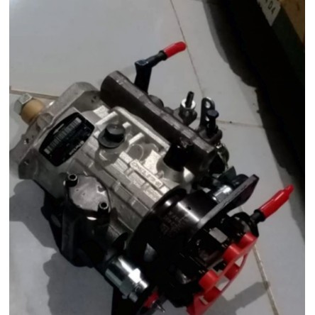 Injection pump cat 320d2