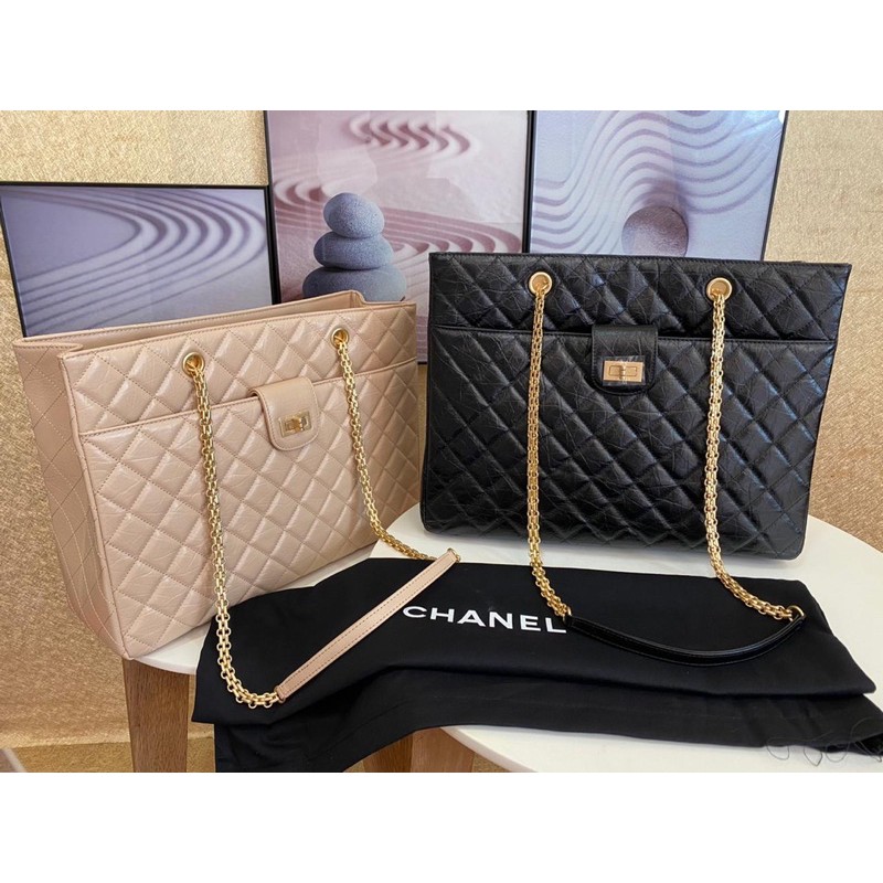 Chanel AS6611 Shoulder Bag SUPER MIRROR QUALITY