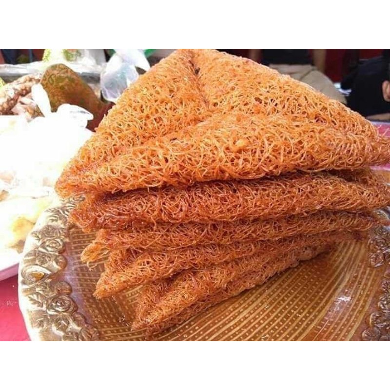 

kue kara khas aceh