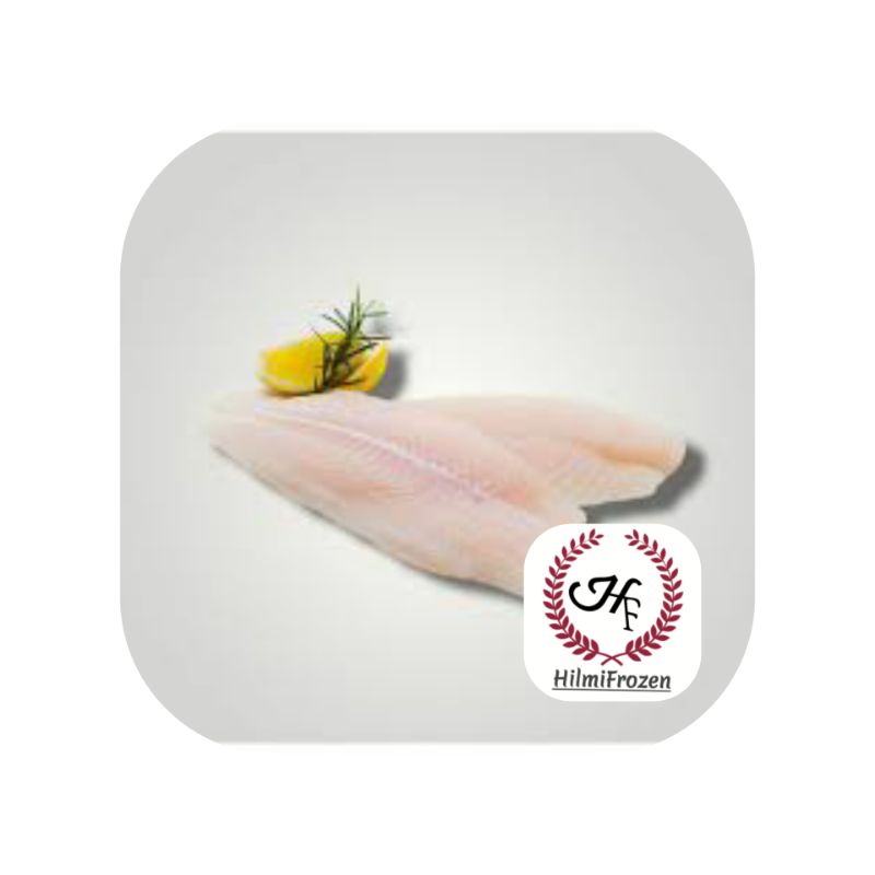 

Ikan Dori Fillet 1 Kg