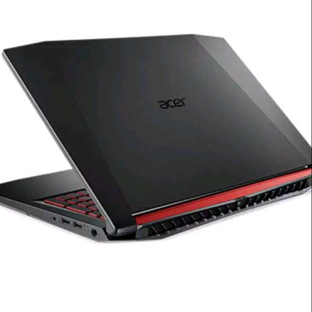 Acer Predator Nitro 5