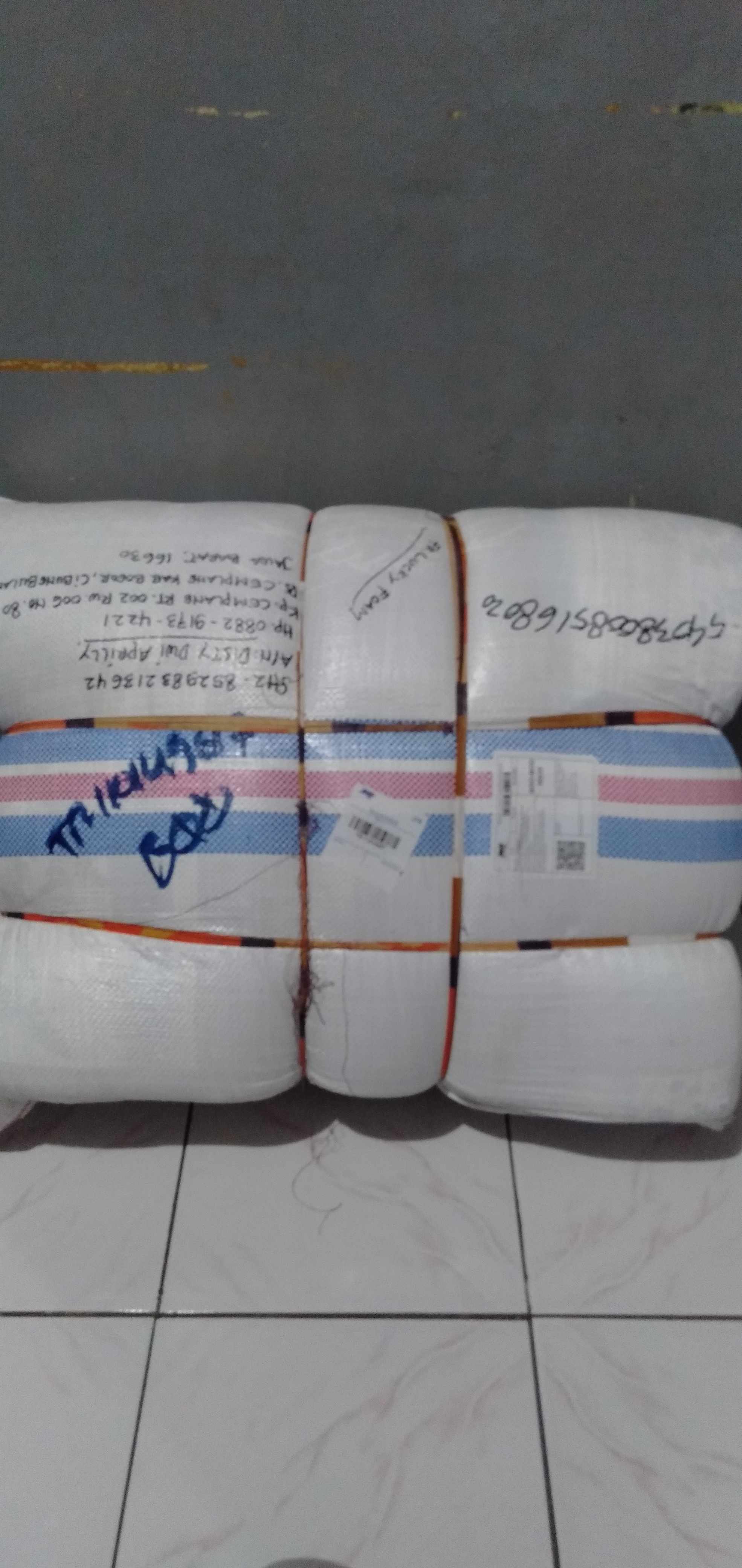 Sofabed Inoac Yukata   Tebal 20cm Original Garansi 15thn