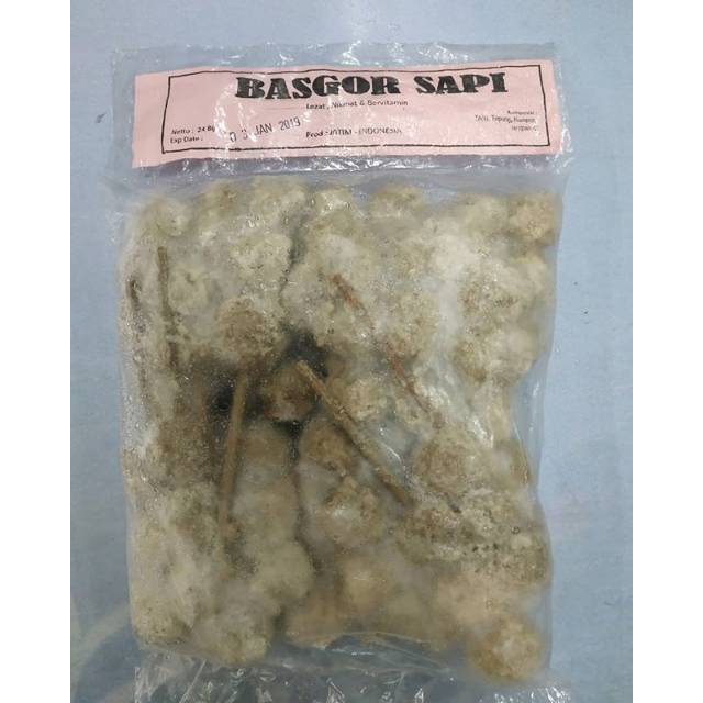 

BAKSO GORENG SAPI ISI 24/BAKSO GORENG ENAK DENGAN HARGA MURAH BANGET
