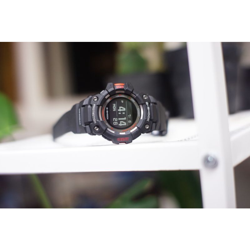 gshock gbd100 gbd-100 gbd100-1dr original