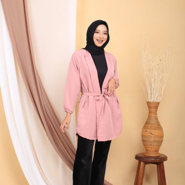 Kanaya Outer