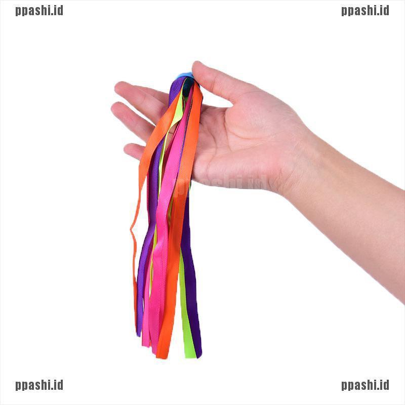ribbon bike streamers