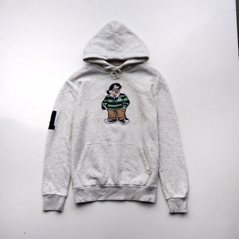 hoodie tinnie winnie