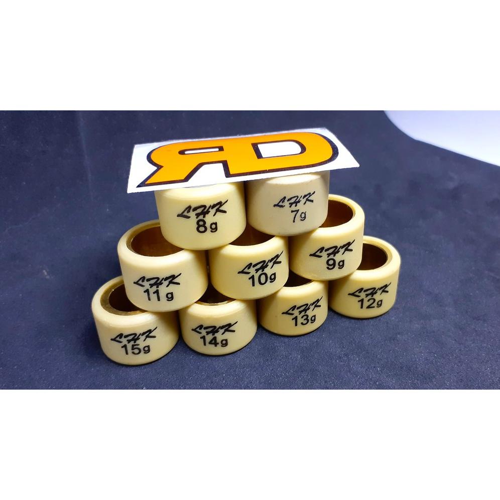 [[BISA COD]] Roller LHK Racing Original Thailand PCX Vario 125 / 150 ADV