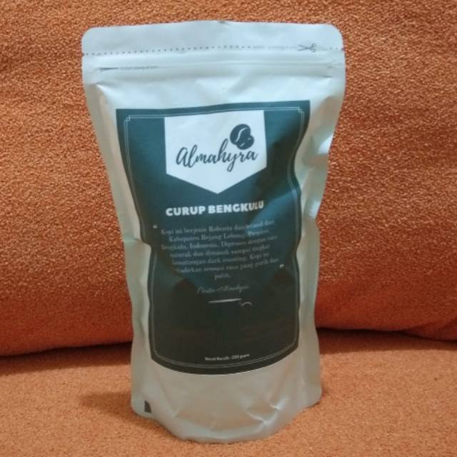 

Kopi Almahyra
