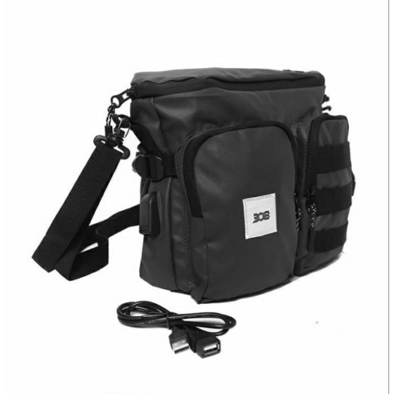 slingbag/waistbag 2in1abslt308