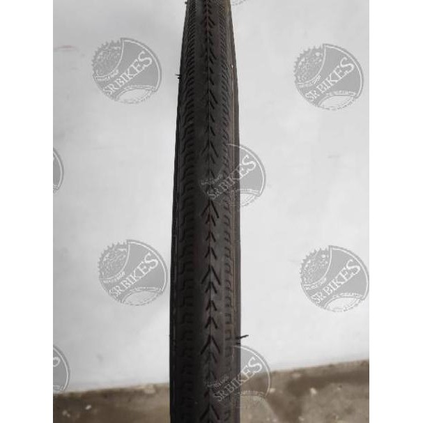 Ban Luar 700 x 23c Sepeda Fixie Roadbike SWALLOW / DELI