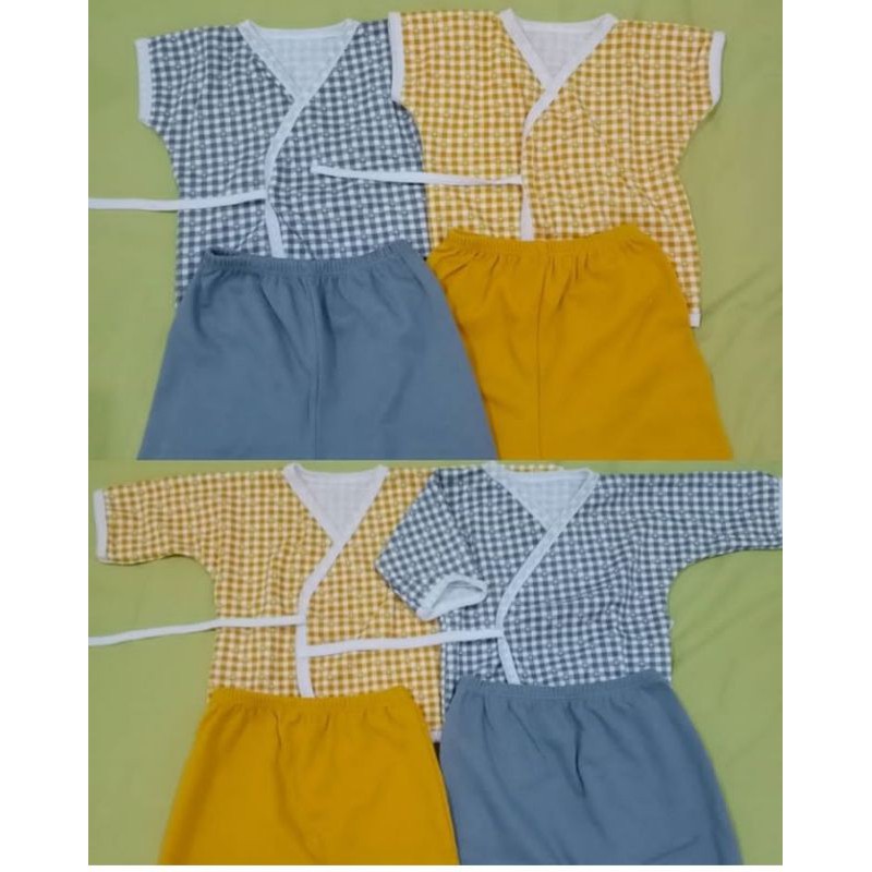 Preloved Cuit Baby Wear