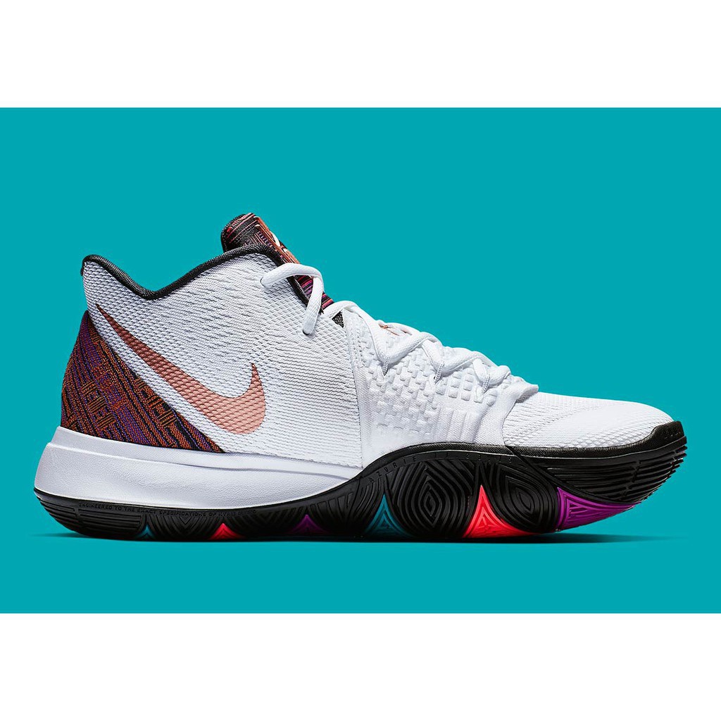 black history kyrie 5