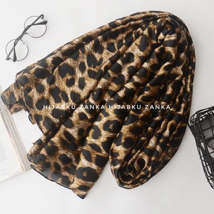 Asli  Pashmina/scarf silk sutera impor (SILK 25) Murah