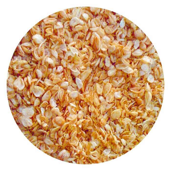 

Bawang Goreng Batu Khas Palu ukuran 200gr