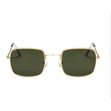 ✅ COD KUMA Kacamata Hitam Steampunk