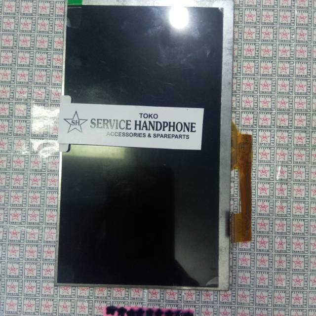 Lcd Advance Advan T1G+ T1G Plus I7D S7 S7C