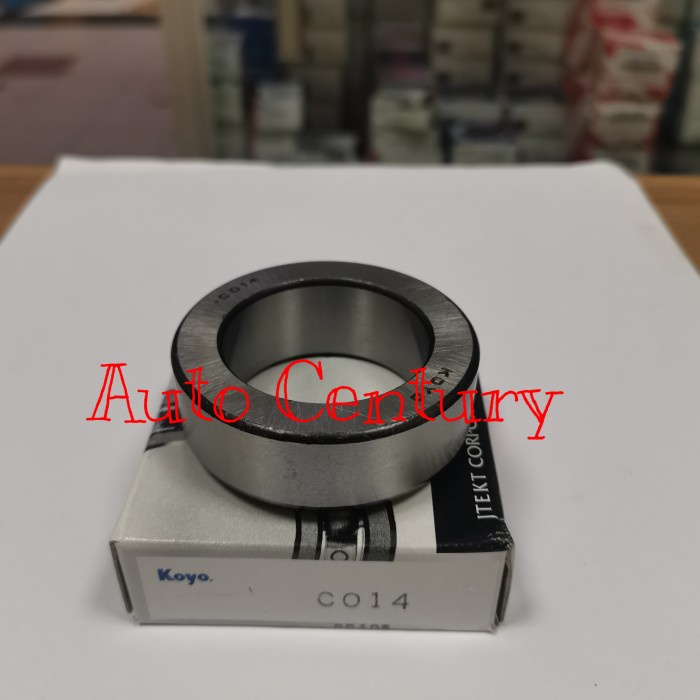 CONES BUSHING KIJANG TARUNA FEROZA INNOVA C014 C 014 CO14 KOYO