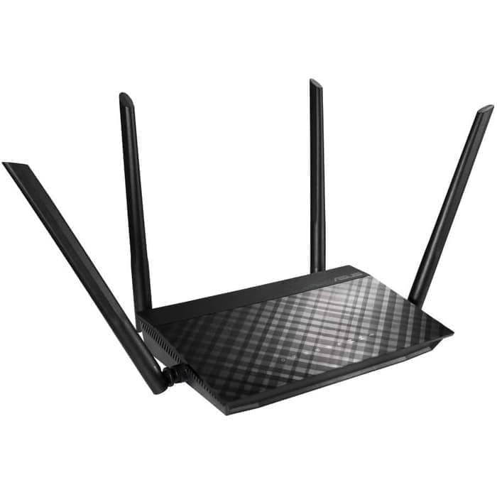 Asus RT-AC59U Dual Band Gigabit Wireless Router AC1500